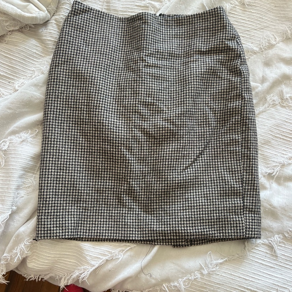 Loft Skirt-00